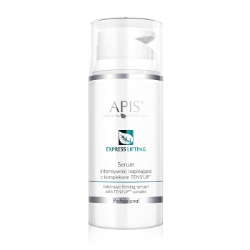 51785 EXPRESS LIFTING Serum intensywnie napinające z kompleksem TENS'UP™ / 100ml